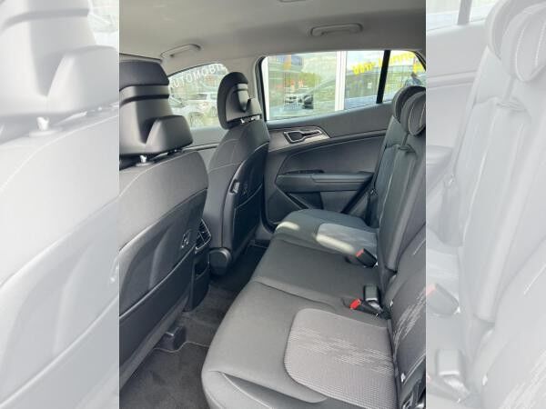 Kia Sportage MJ25 1.6 48V DCT Vision Navi LED SHZ Kamera PDC