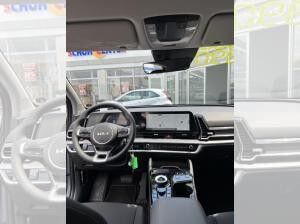 Kia Sportage MJ25 1.6 48V DCT Vision Navi LED SHZ Kamera PDC