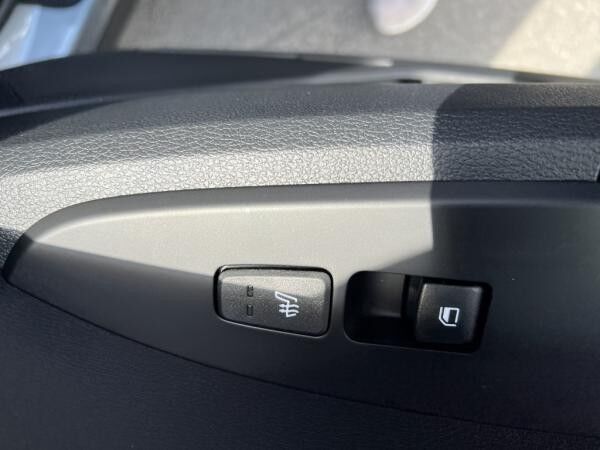 Kia Sportage MJ25 1.6 48V DCT Vision Navi LED SHZ Kamera PDC
