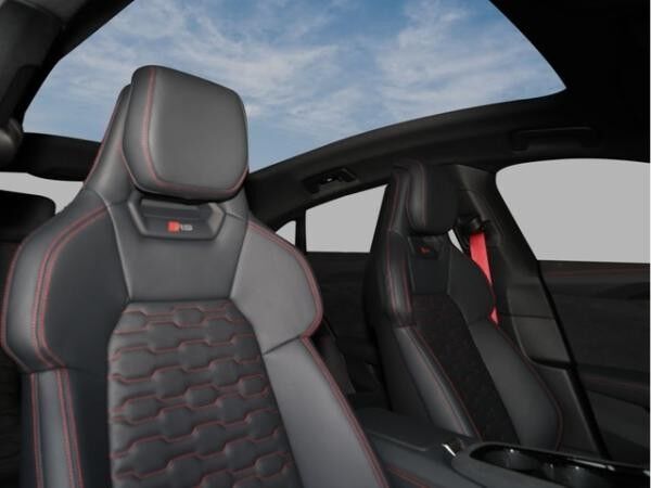 Audi e-tron GT RS quattro *Matrix*HuD*