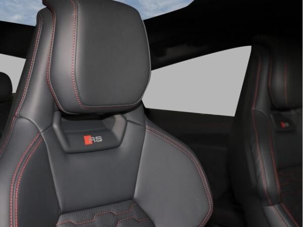 Audi e-tron GT RS quattro *Matrix*HuD*