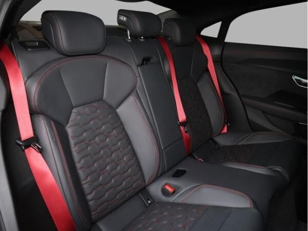Audi e-tron GT RS quattro *Matrix*HuD*