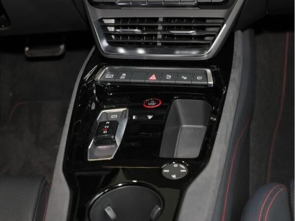 Audi e-tron GT RS quattro *Matrix*HuD*