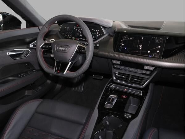 Audi e-tron GT RS quattro *Matrix*HuD*