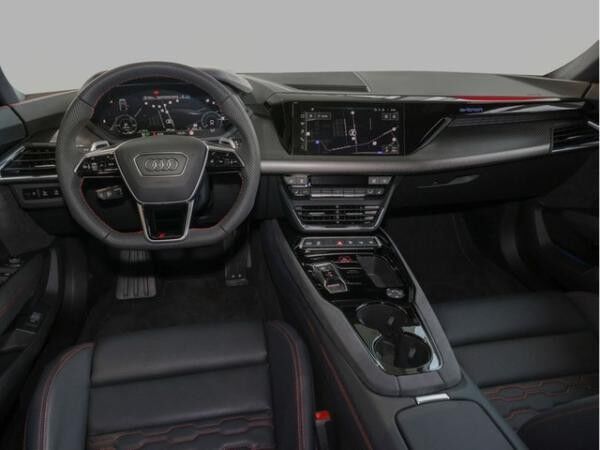 Audi e-tron GT RS quattro *Matrix*HuD*