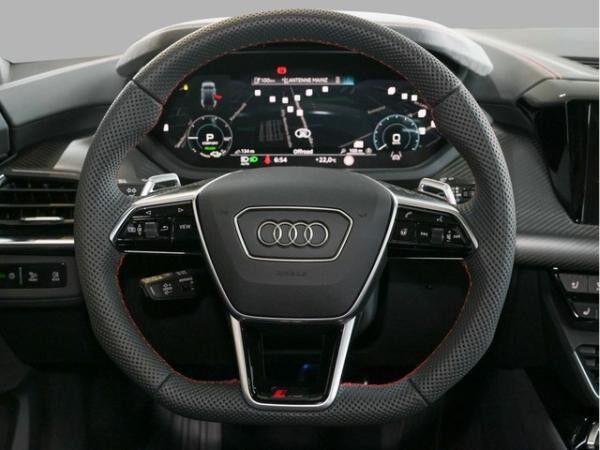 Audi e-tron GT RS quattro *Matrix*HuD*