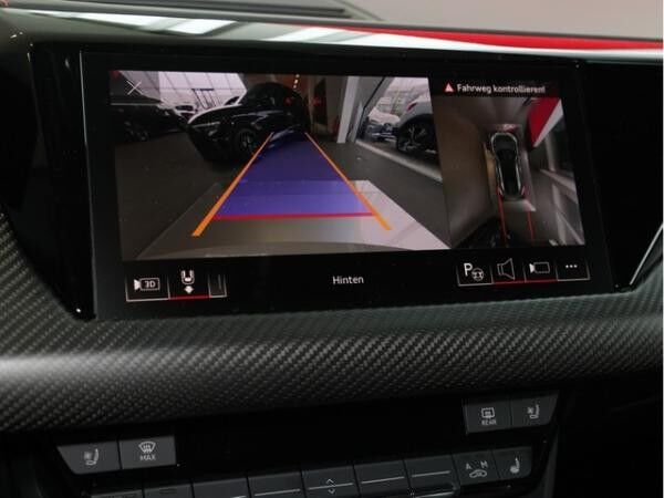 Audi e-tron GT RS quattro *Matrix*HuD*