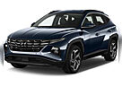 Hyundai Tucson Blackline *sofort* 1.6 TGDi (+48V) A/T 4WD