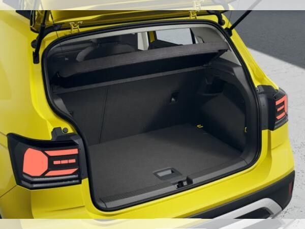 Volkswagen T-Cross Life 1.0  l TSI