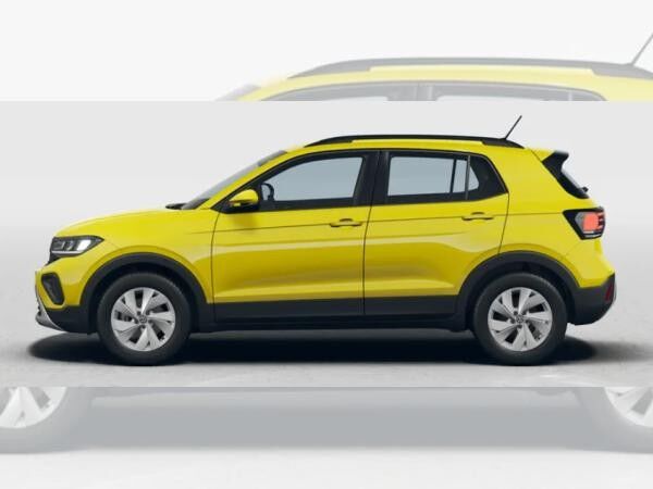 Volkswagen T-Cross Life 1.0  l TSI