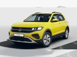 Volkswagen T-Cross Life 1.0  l   DSG