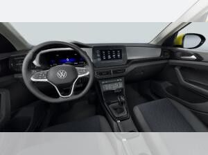 Volkswagen T-Cross Life 1.0  l   DSG