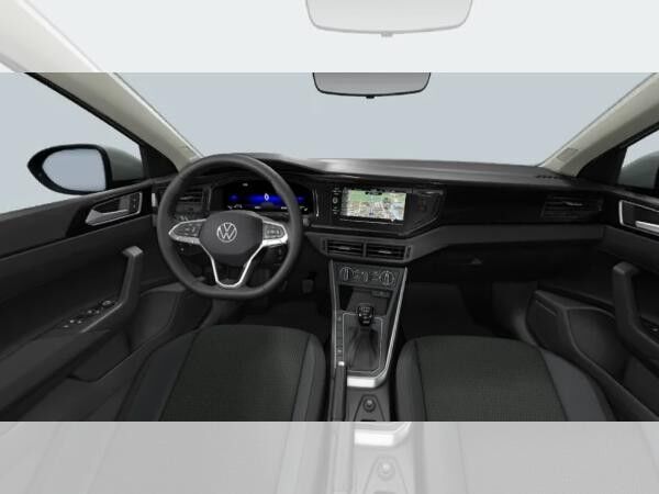 Volkswagen Taigo Life  1,0 l    TSI