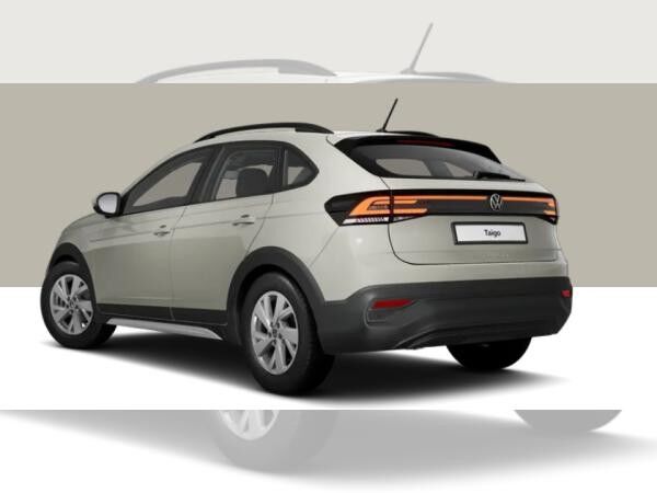 Volkswagen Taigo Life   1,0   l  TSI