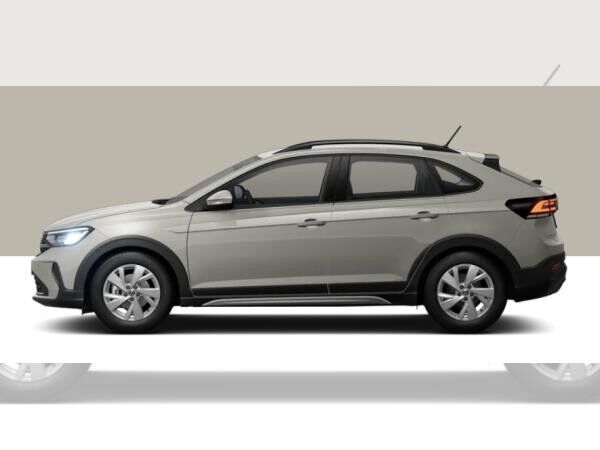 Volkswagen Taigo Life   1,0   l  TSI