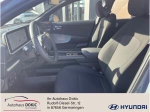 Hyundai IONIQ 6 DYNAMIQ h-Batt. NAVI CAM SH LED