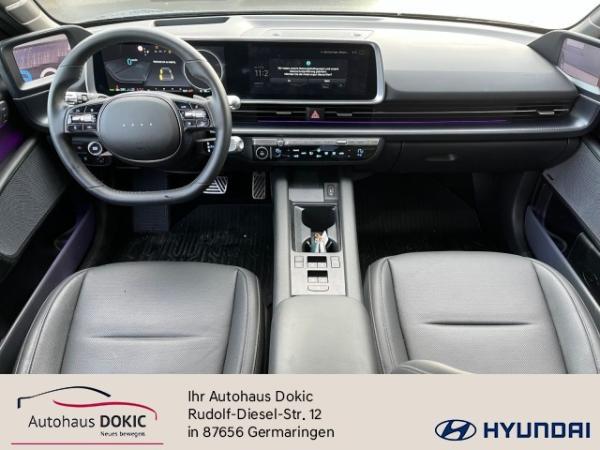 Hyundai IONIQ 6 UNIQ Elektro 4WD BOSE NAVI CAM GD SH