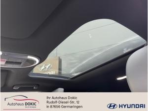 Hyundai IONIQ 6 UNIQ Elektro 4WD BOSE NAVI CAM GD SH
