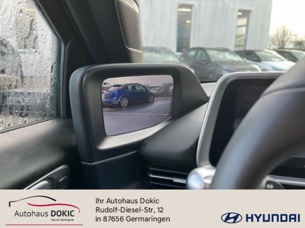 Hyundai IONIQ 6 UNIQ Elektro 4WD BOSE NAVI CAM GD SH
