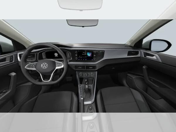 Volkswagen Taigo Life     DSG