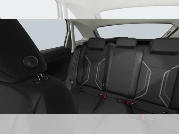Volkswagen Taigo Life DSG