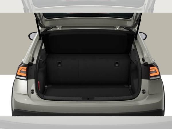 Volkswagen Taigo Life DSG