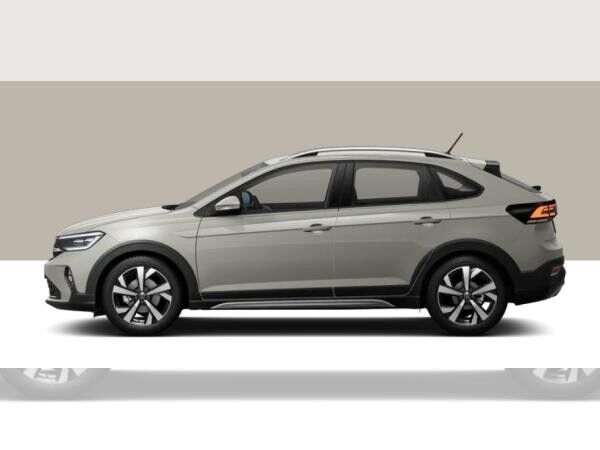 Volkswagen Taigo Life DSG