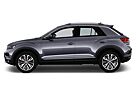 VW T-Roc Volkswagen 1.5 TSI DSG Style | NAVI | AHK | ACC | LED
