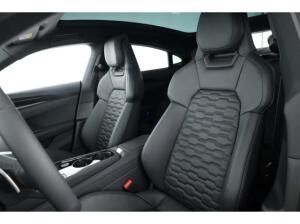 Audi e-tron GT Elektromotor quattro LP: 162.790,-/Head-up/B&O/Ambiente Paket plus