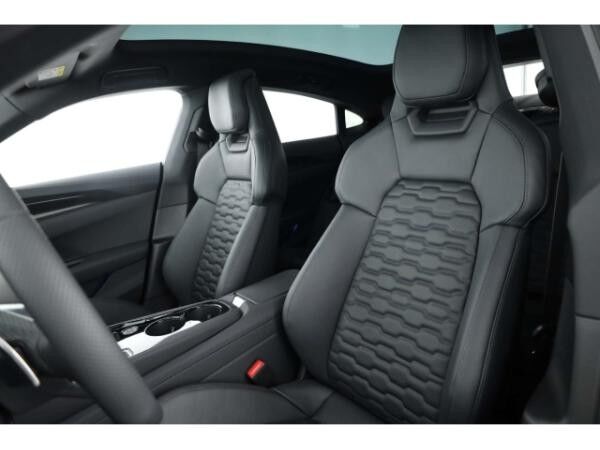 Audi e-tron GT Elektromotor quattro LP: 161.065,-/Head-up/B&O/Ambiente Paket plus