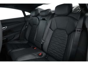 Audi e-tron GT Elektromotor quattro LP: 162.790,-/Head-up/B&O/Ambiente Paket plus