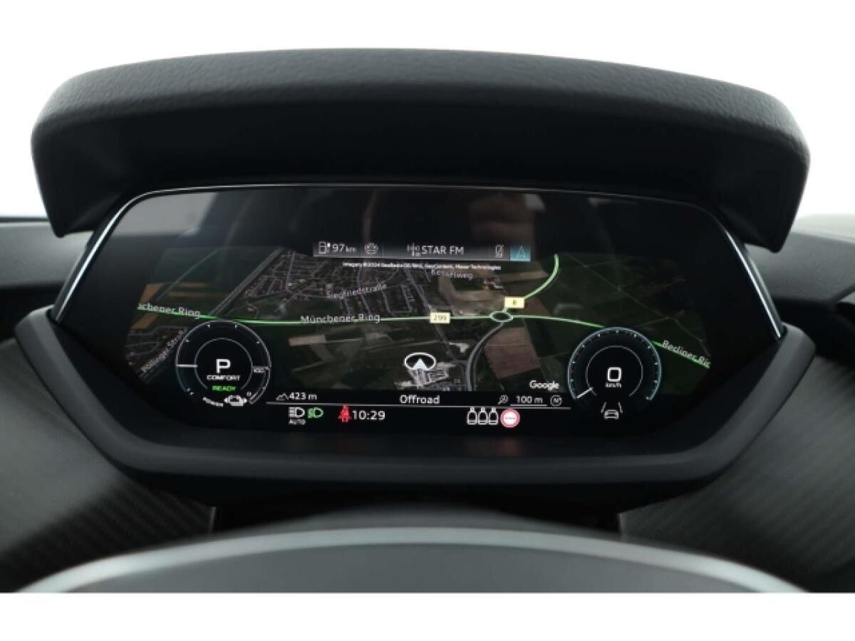 Audi e-tron GT Elektromotor quattro LP: 162.790,-/Head-up/B&O/Ambiente Paket plus