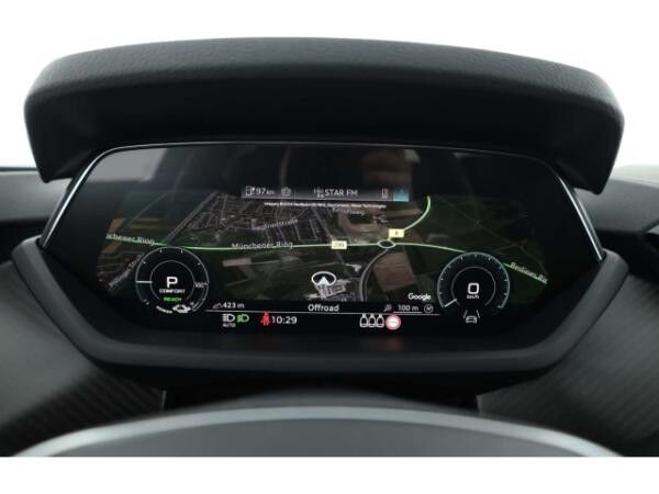 Audi e-tron GT Elektromotor quattro LP: 161.065,-/Head-up/B&O/Ambiente Paket plus