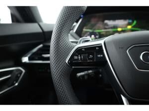 Audi e-tron GT Elektromotor quattro LP: 162.790,-/Head-up/B&O/Ambiente Paket plus