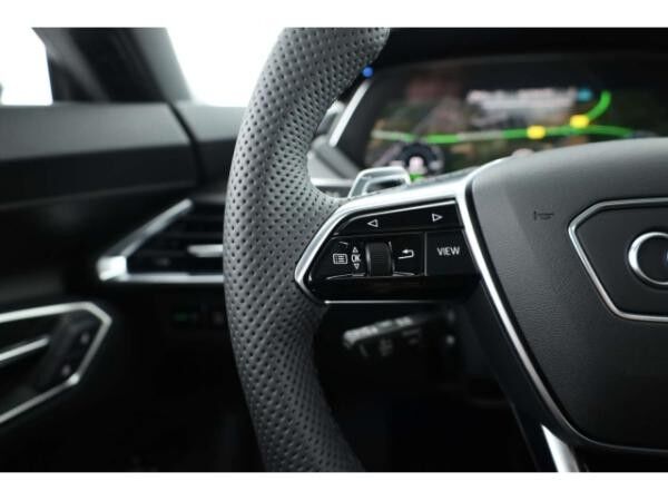 Audi e-tron GT Elektromotor quattro LP: 161.065,-/Head-up/B&O/Ambiente Paket plus
