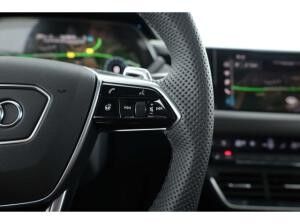 Audi e-tron GT Elektromotor quattro LP: 162.790,-/Head-up/B&O/Ambiente Paket plus