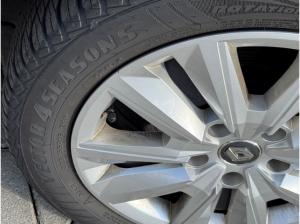 Renault Megane sparsamer Diesel für die kalten Tage ❄️ inkl. Allwetterreifen ❄️