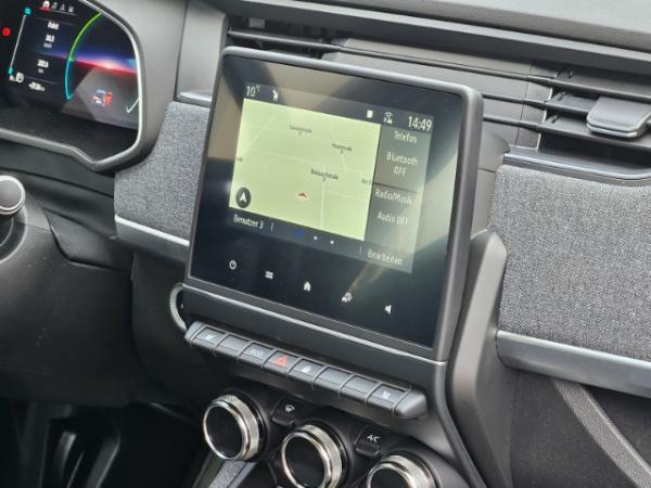 Renault ZOE Intens R135 💛 Viel Reichweite, wenig Rate 💛