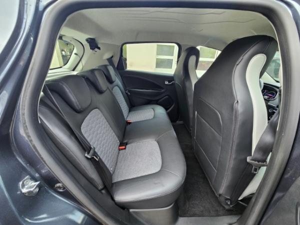 Renault ZOE Intens R135 💛 Viel Reichweite, wenig Rate 💛