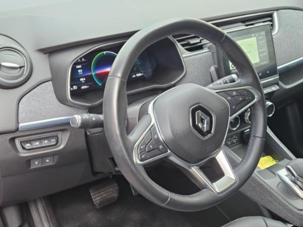 Renault ZOE Intens R135 💛 Viel Reichweite, wenig Rate 💛
