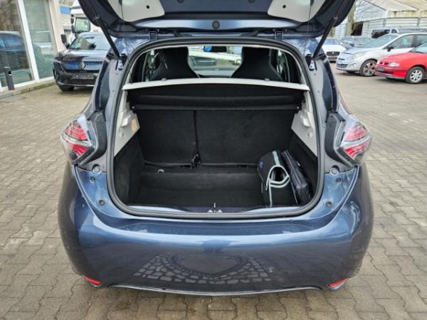 Renault ZOE Intens R135 💛 Viel Reichweite, wenig Rate 💛