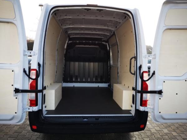 Renault Grand Kangoo III Techno AUTOMATIK, ☀️ Einsteigen, losleben – im Grand Kangoo.☀️