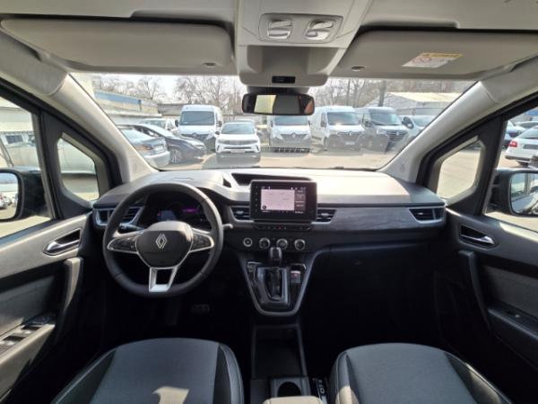 Renault Grand Kangoo III Techno AUTOMATIK, ☀️ Einsteigen, losleben – im Grand Kangoo.☀️