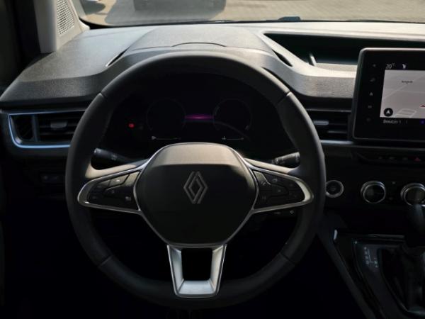 Renault Grand Kangoo III Techno AUTOMATIK, ☀️ Einsteigen, losleben – im Grand Kangoo.☀️