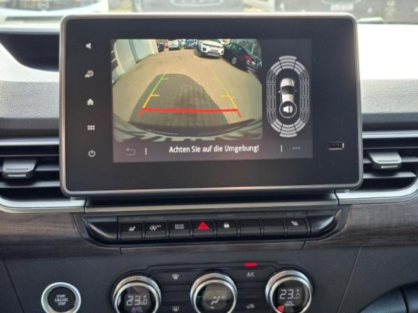 Renault Grand Kangoo III Techno AUTOMATIK, ☀️ Einsteigen, losleben – im Grand Kangoo.☀️