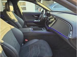 Mercedes-Benz E 200 AMG Line 💣 Sofort Verfügbar