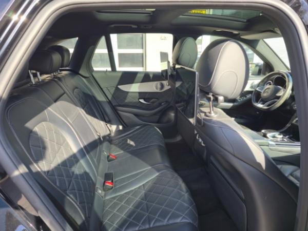 Mercedes-Benz GLC 63 AMG ⭐️L3H2 ⭐️Mehr Ladevolumen. Mehr Leistung. Mehr Master