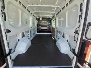 Renault Master ⭐️L3H2 ⭐️Mehr Ladevolumen. Mehr Leistung. Mehr Master