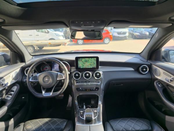 Mercedes-Benz GLC 63 AMG ⭐️L3H2 ⭐️Mehr Ladevolumen. Mehr Leistung. Mehr Master