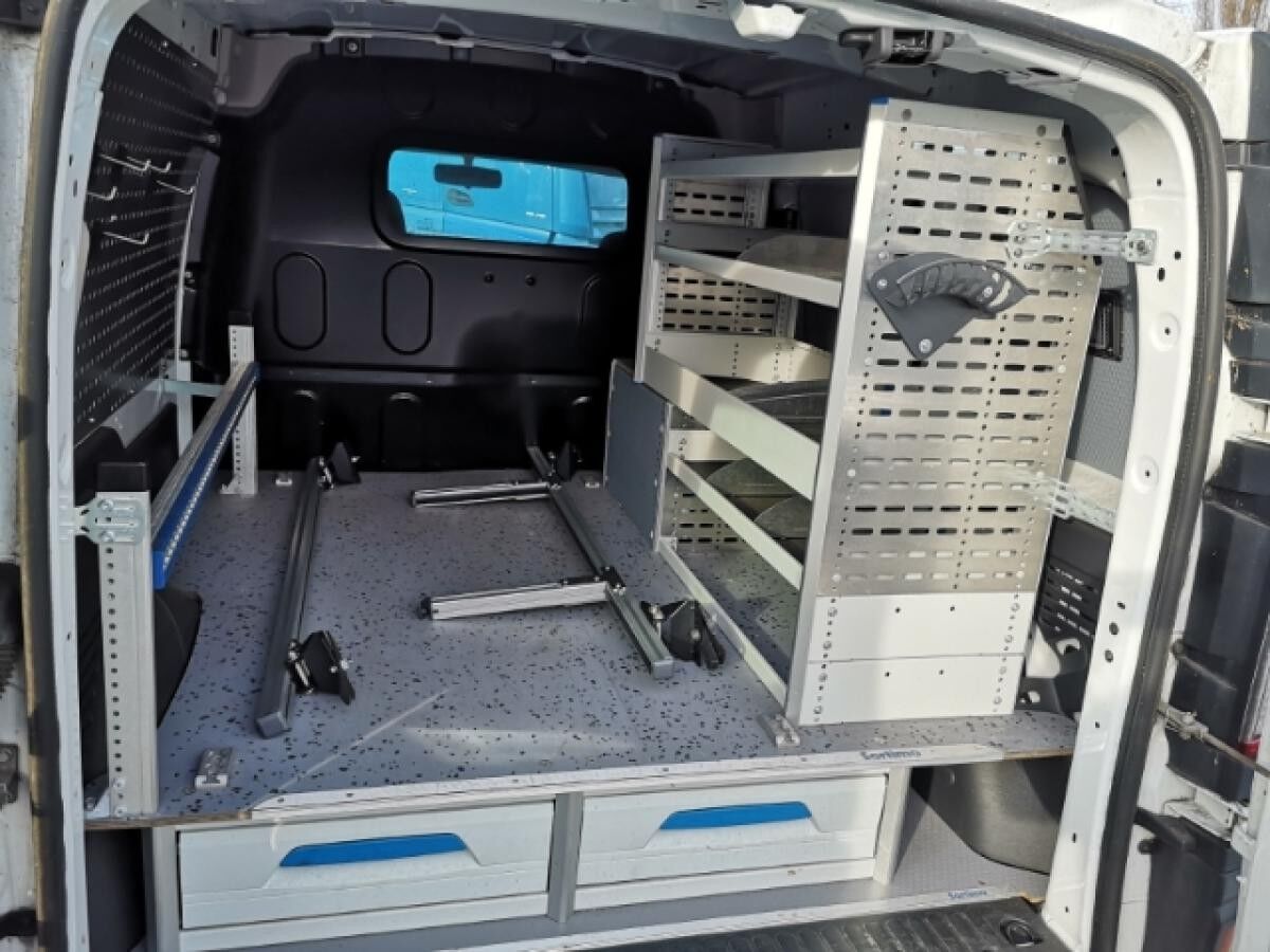 Renault Megane IV Grandtour Intens 1.5 dCi Winter Paket